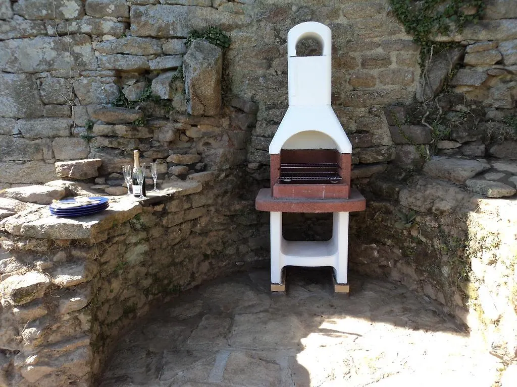Penderff Holiday Home Lignol